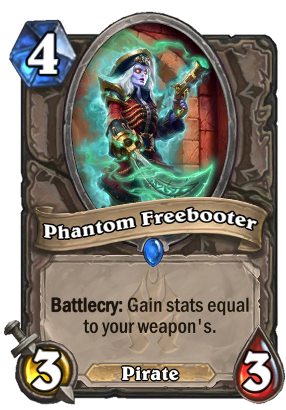 Phantom Freebooter