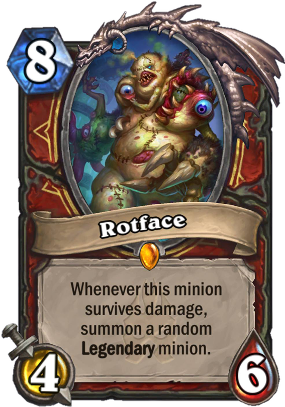 Rotface