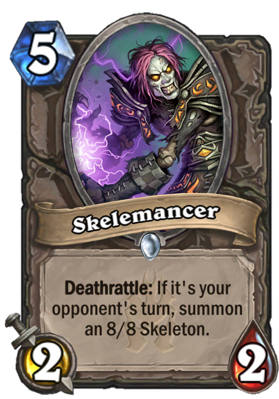 Skelemancer