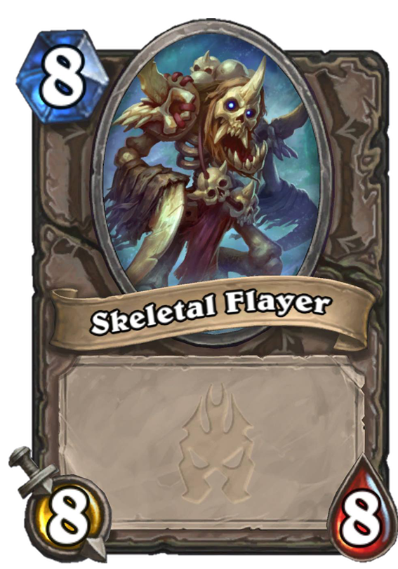 Skeletal Flayer
