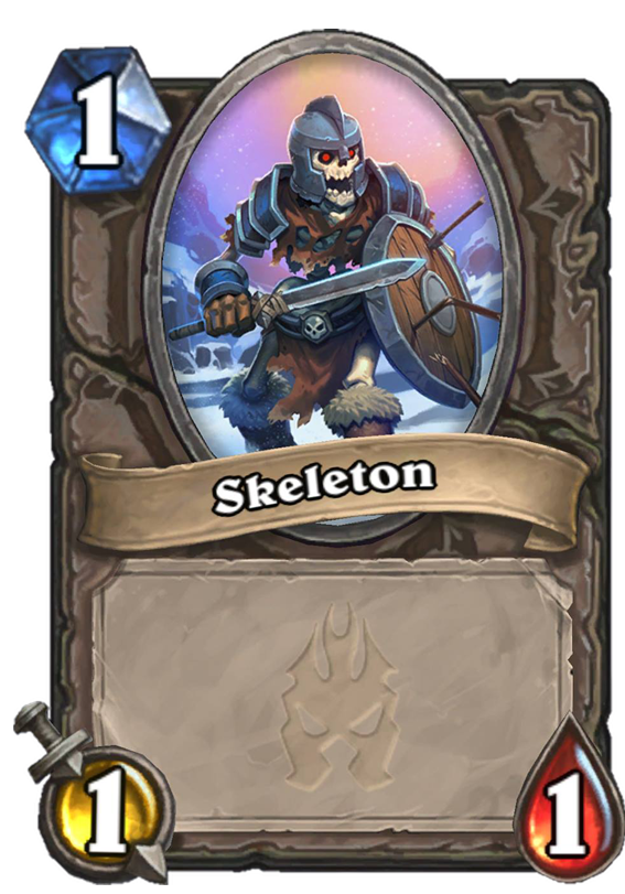 Skeleton