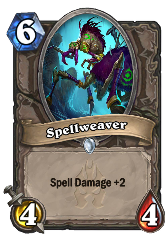 Spellweaver