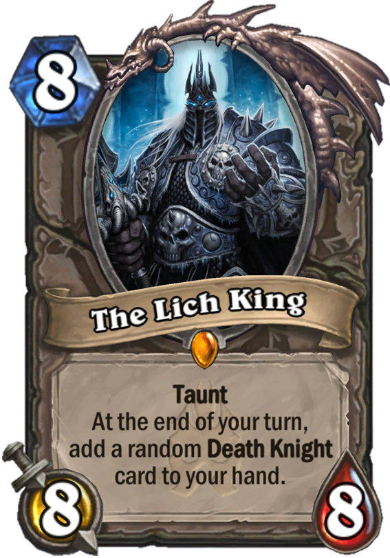 The Lich King