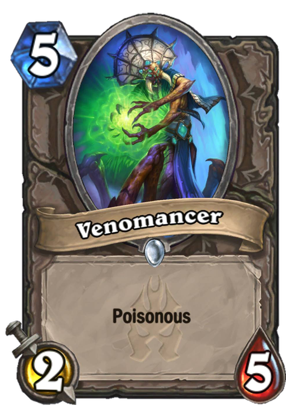 Venomancer