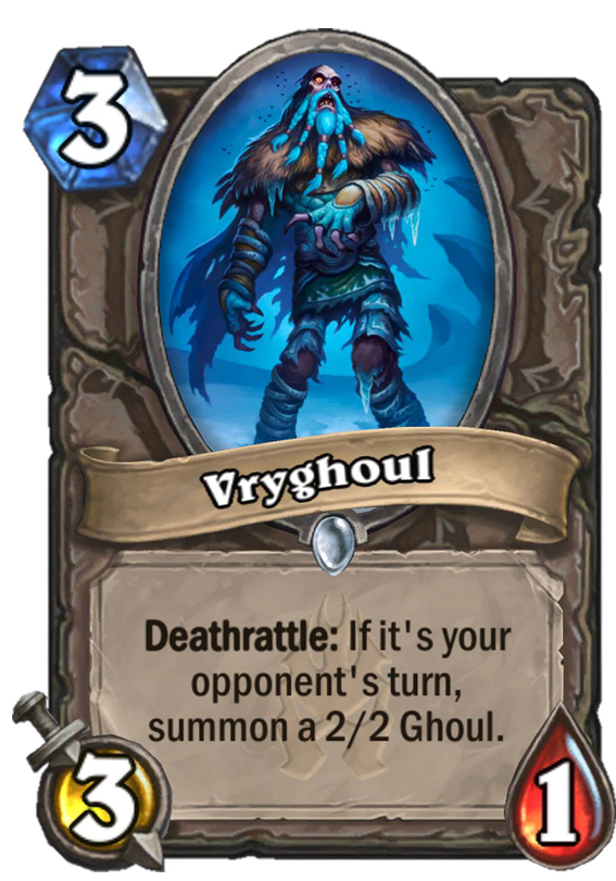 Vryghoul