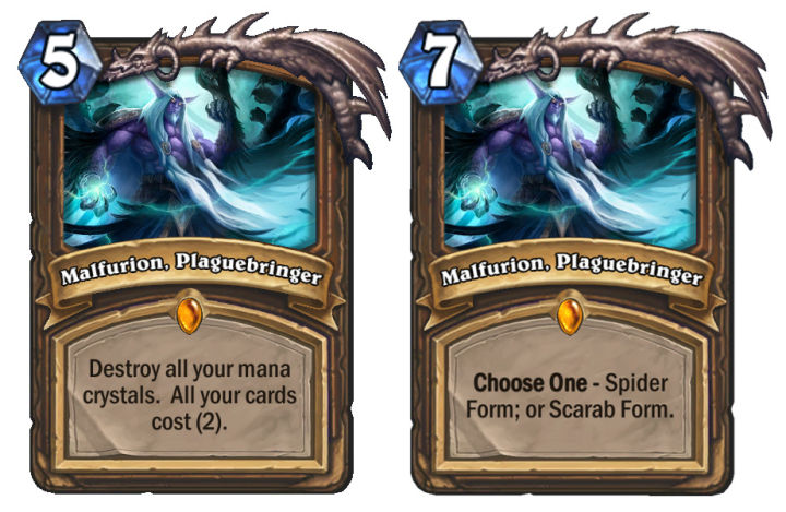 malfurion-concept