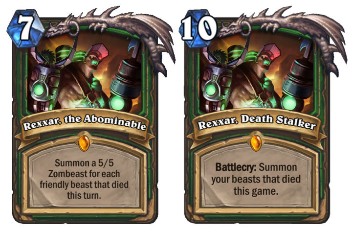 rexxar-abominable-concept