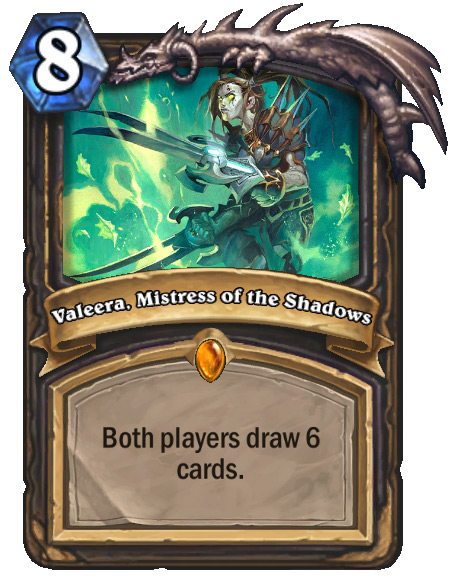 valeera-mistress-concept