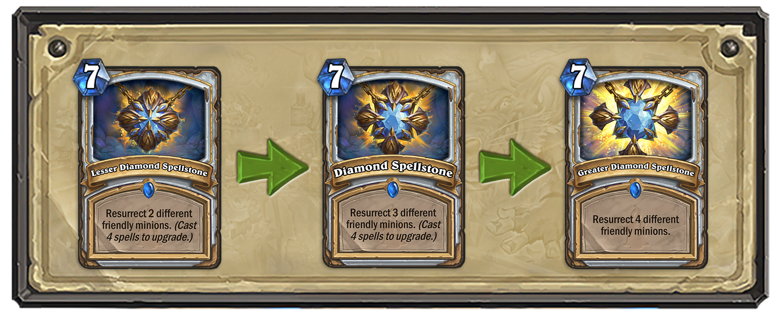 diamond-spellstone-progression