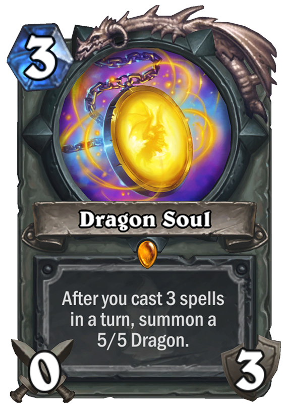 Dragon Soul