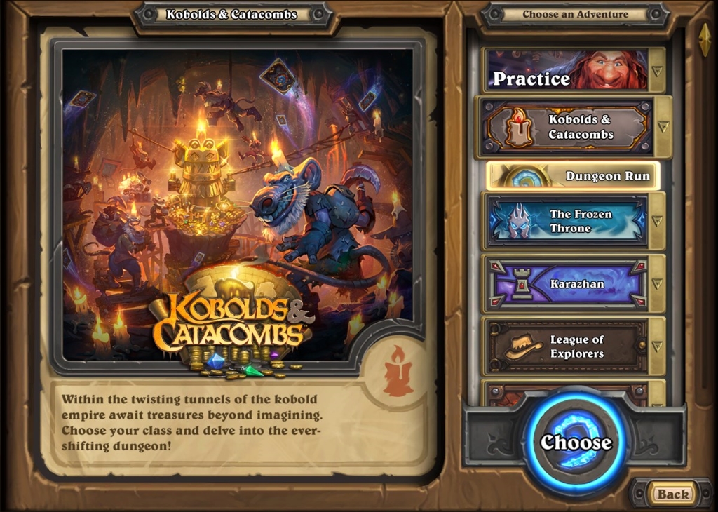 Dungeon Run