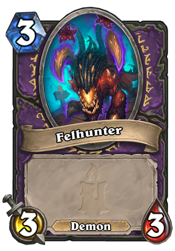 Felhunter