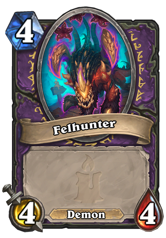 Felhunter