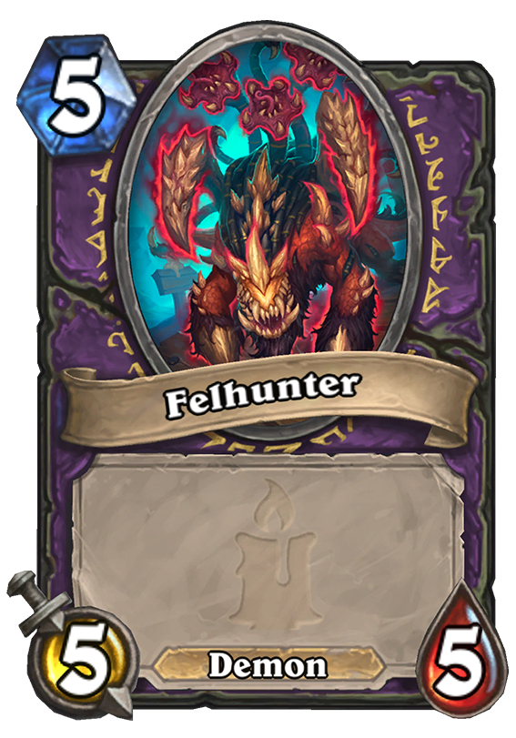 Felhunter
