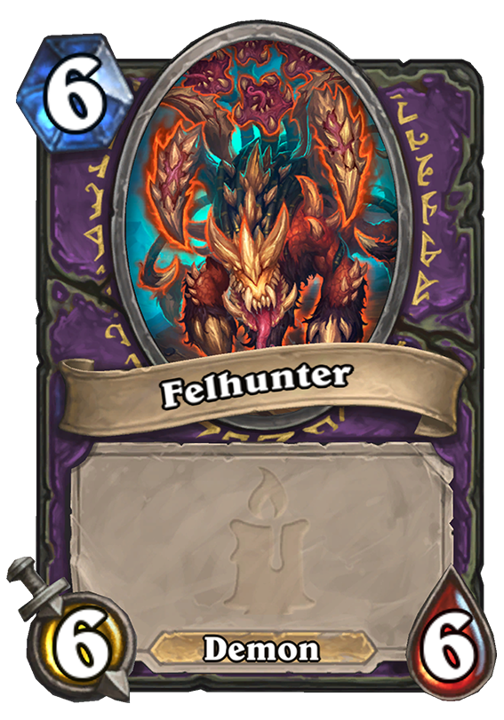 Felhunter
