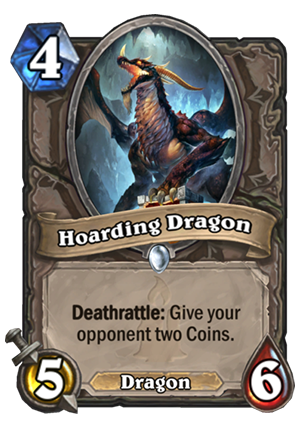 Hoarding Dragon