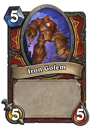 Iron Golem