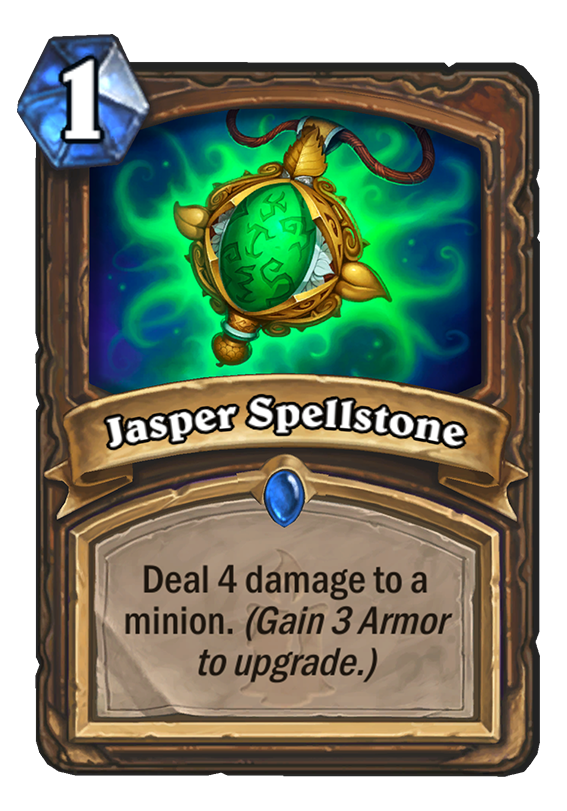 Jasper Spellstone