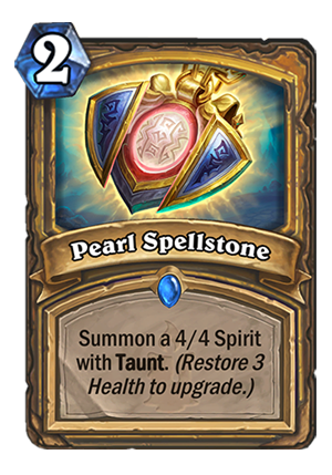 Pearl Spellstone