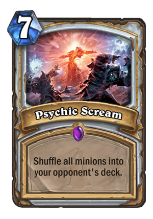 psychic-scream