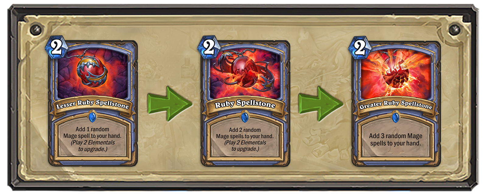 ruby-spellstone-progression