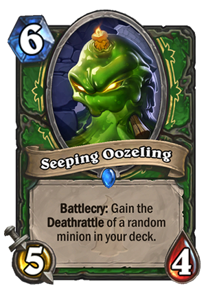 Seeping Oozeling