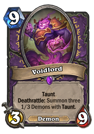 Voidlord