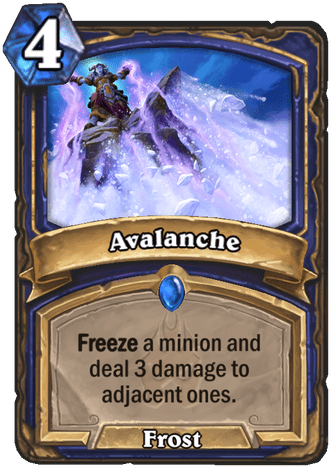 Avalanche