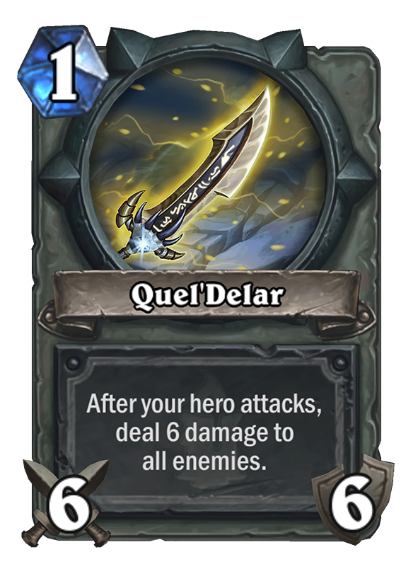 Quel'Delar