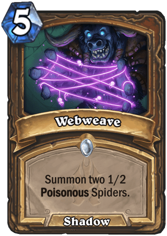Webweave