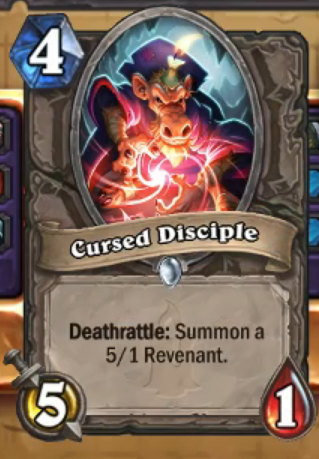 cursed