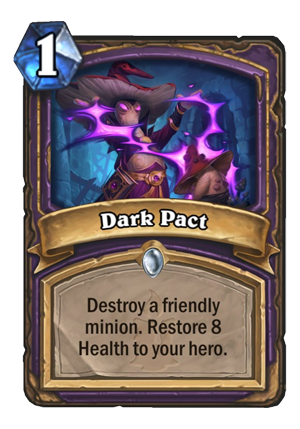 Dark Pact