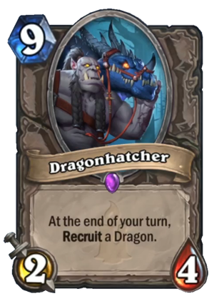 Dragonhatcher