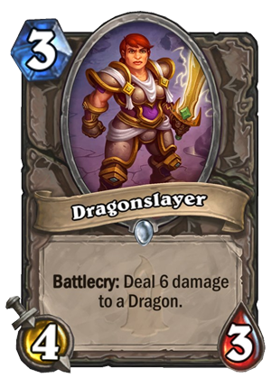 Dragonslayer