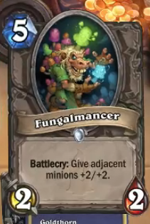 fungal