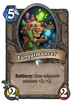 Fungalmancer
