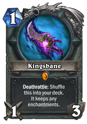 Kingsbane