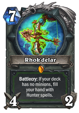 Rhok'delar