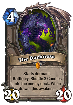 the-darkness