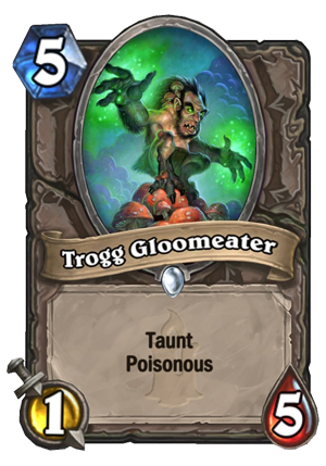 Trogg Gloomeater