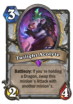 Twilight Acolyte