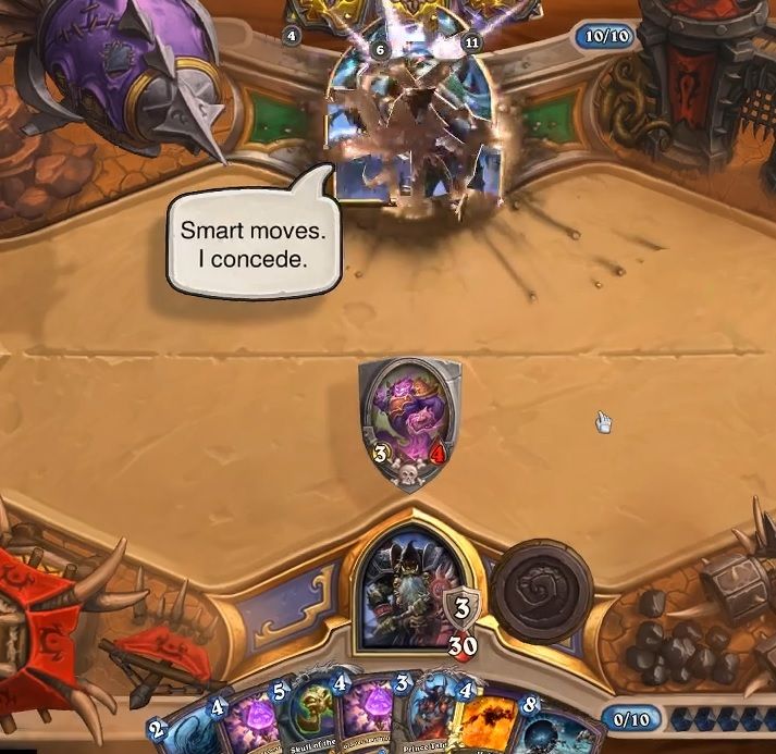 Defile_Late-game_Defile_puzzle_result