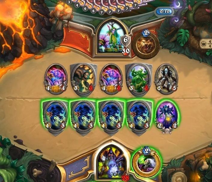 Defile_Trade_Voidwalkers_into_Behemoth