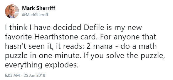 defile-tweet
