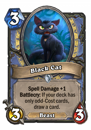 Black Cat