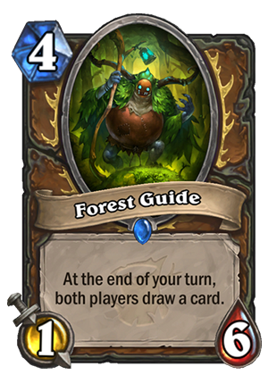 Forest Guide