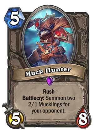 Muck Hunter