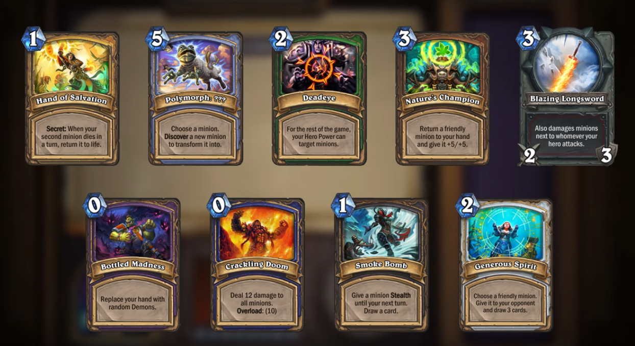 new-arena-cards