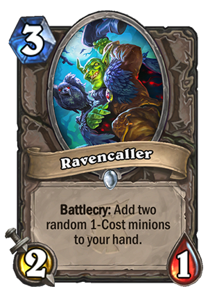 Ravencaller