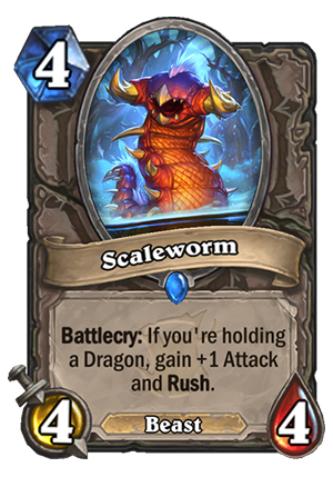 Scaleworm